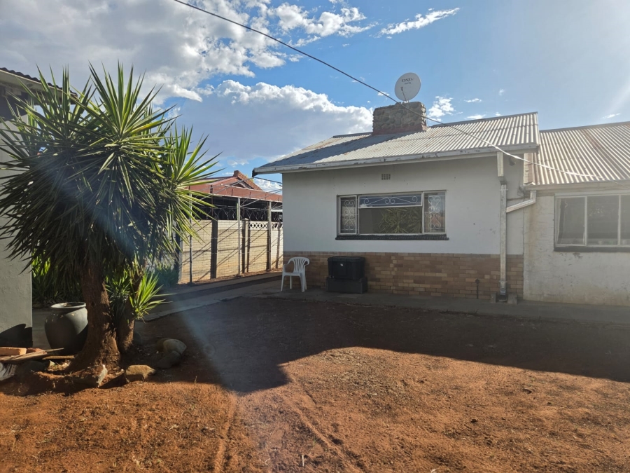 3 Bedroom Property for Sale in Gemdene Northern Cape